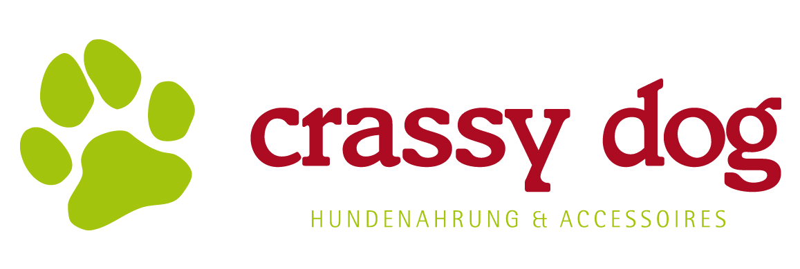 Crassy Dog-Logo